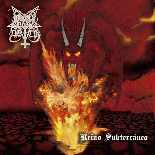 Black Souls Death : Reino Subterraneo